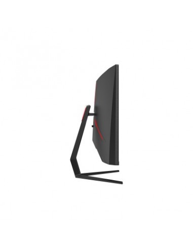 MONITOR DAHUA GAMING 32" DHI-LM32-E230C CURVO 165HZ 4000 1 DP HDMIX2 MULTI