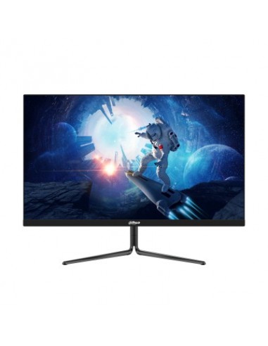 MONITOR DAHUA GAMING 24" DHI-LM24-E231 1080P 165HZ IPS FHD DP HDMIX2 MULTI