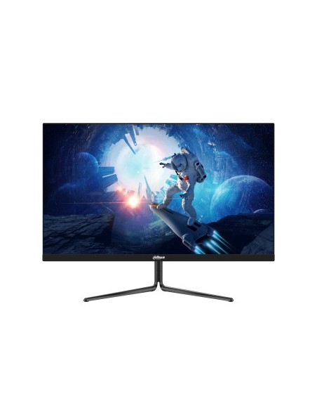 MONITOR DAHUA GAMING 24" DHI-LM24-E231 1080P 165HZ IPS FHD DP HDMIX2 MULTI