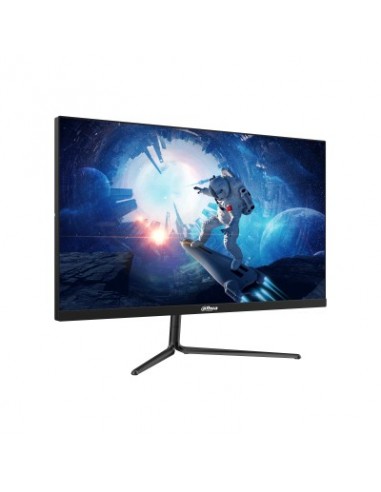 MONITOR DAHUA GAMING 24" DHI-LM24-E231 1080P 165HZ IPS FHD DP HDMIX2 MULTI