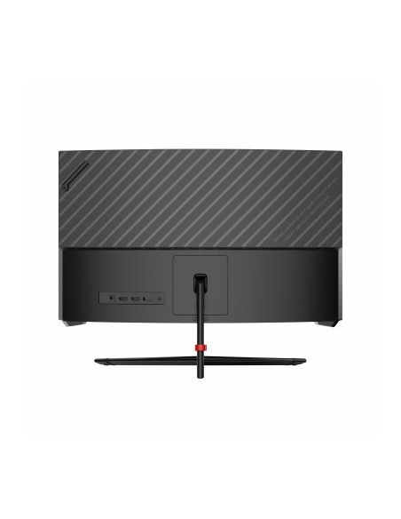 MONITOR DAHUA GAMING 24" DHI-LM24-E230C CURVO 165HZ 4000 1 DP HDMIX2 MULTI