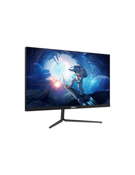 MONITOR DAHUA GAMING 27" DHI-LM27-E231 1080P 165HZ IPS FHD DP HDMIX2 MULTI