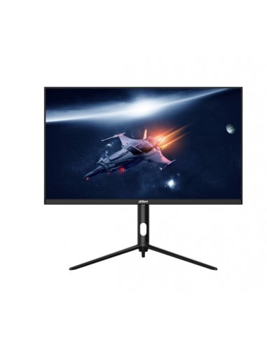 MONITOR DAHUA GAMING 27" DHI-LM27-E331A 165HZ AMP(QHD) FAST IPS USB TIPO C 65W