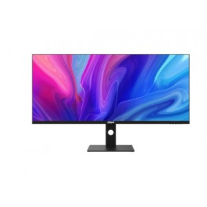 MONITOR DAHUA 44" DHI-LM44-U321A PANORAMICO 144HZ 32 9 USB TIPO C 65W IPS