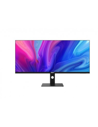 MONITOR DAHUA 44" DHI-LM44-U321A PANORAMICO 144HZ 32 9 USB TIPO C 65W IPS