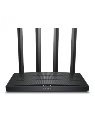 ROUTER TP-LINK ARCHER AX12 AX1500 DUAL BAND WIFI6 ROUTER TP-LINK ARCHER AX12 AX1500 DUAL BAND WIFI6