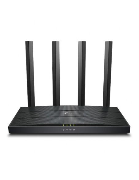ROUTER TP-LINK ARCHER AX12 AX1500 DUAL BAND WIFI6 ROUTER TP-LINK ARCHER AX12 AX1500 DUAL BAND WIFI6