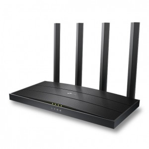 ROUTER TP-LINK ARCHER AX12 AX1500 DUAL BAND WIFI6 2