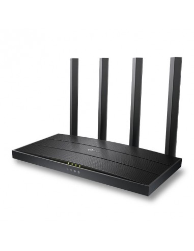 ROUTER TP-LINK ARCHER AX12 AX1500 DUAL BAND WIFI6 ROUTER TP-LINK ARCHER AX12 AX1500 DUAL BAND WIFI6