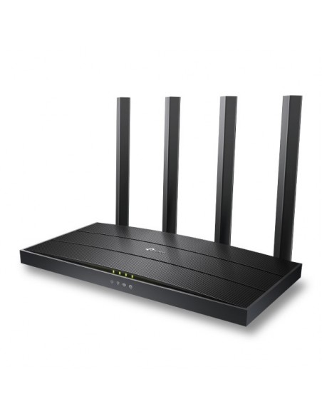 ROUTER TP-LINK ARCHER AX12 AX1500 DUAL BAND WIFI6 ROUTER TP-LINK ARCHER AX12 AX1500 DUAL BAND WIFI6