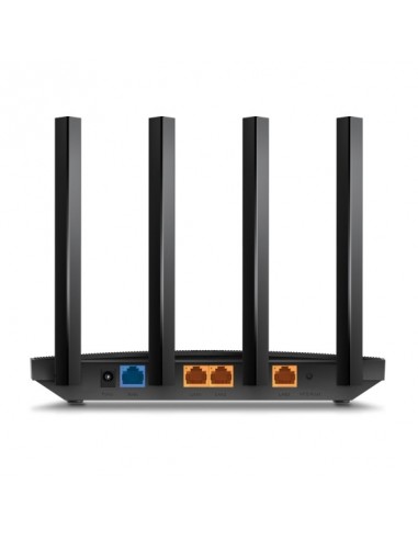 ROUTER TP-LINK ARCHER AX12 AX1500 DUAL BAND WIFI6 ROUTER TP-LINK ARCHER AX12 AX1500 DUAL BAND WIFI6