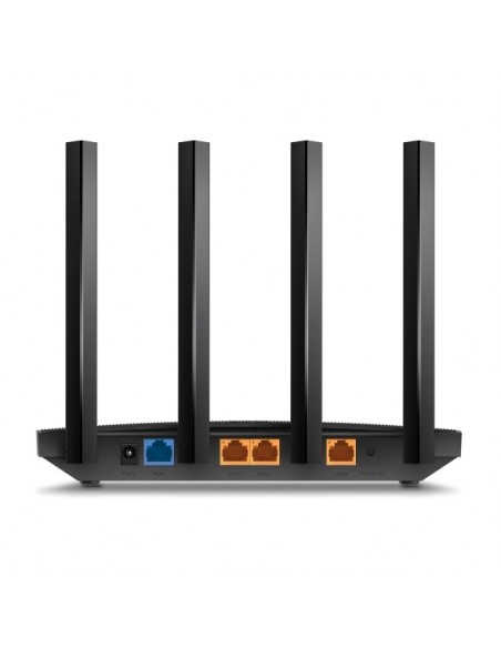 ROUTER TP-LINK ARCHER AX12 AX1500 DUAL BAND WIFI6 ROUTER TP-LINK ARCHER AX12 AX1500 DUAL BAND WIFI6