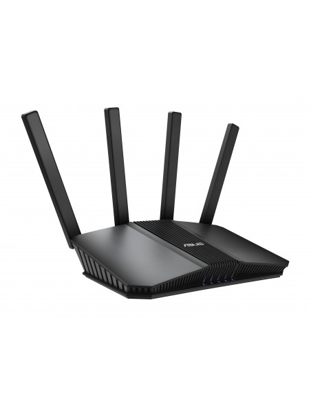 ROUTER  AUSUS  BE3600 DUAL BAND WIFI 7