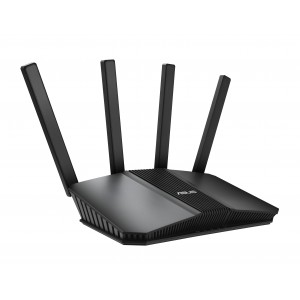 ROUTER  AUSUS  BE3600 DUAL BAND WIFI 7 2