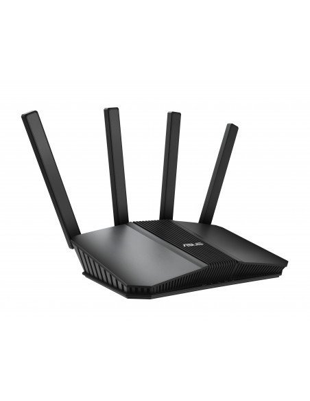 ROUTER  AUSUS  BE3600 DUAL BAND WIFI 7