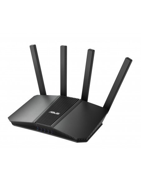 ROUTER  AUSUS  BE3600 DUAL BAND WIFI 7