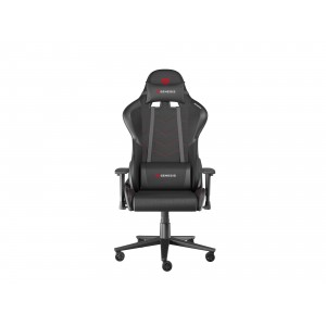 SILLA GAMING GENESIS NITRO 550 G2 NEGRO