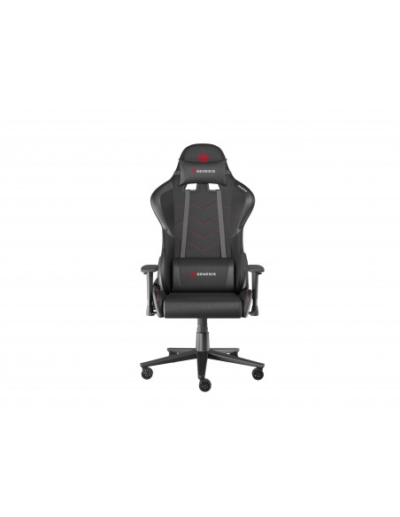 SILLA GAMING GENESIS NITRO 550 G2 NEGRO