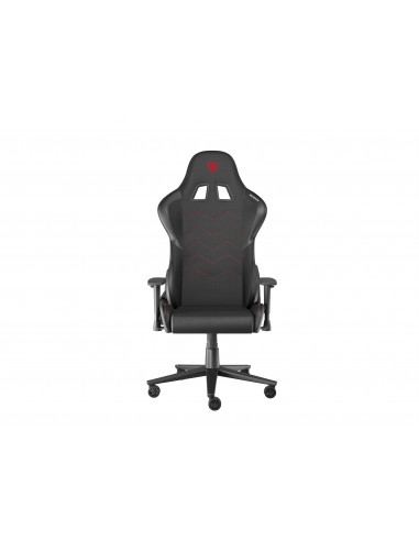 SILLA GAMING GENESIS NITRO 550 G2 NEGRO