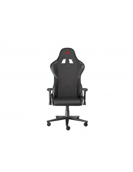 SILLA GAMING GENESIS NITRO 550 G2 NEGRO