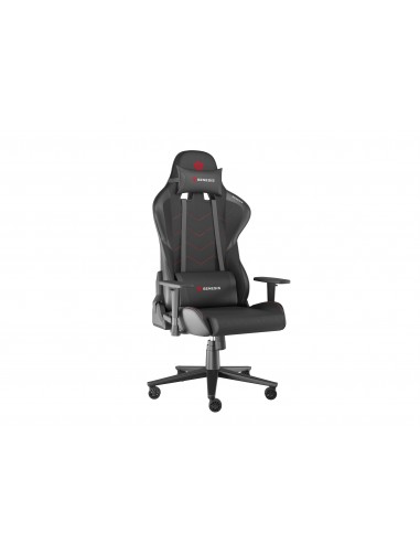 SILLA GAMING GENESIS NITRO 550 G2 NEGRO