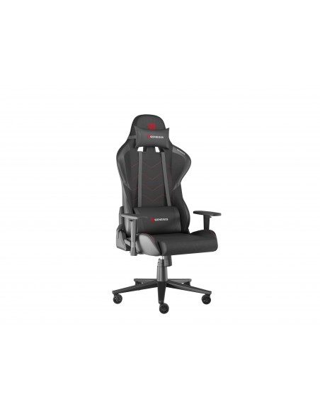 SILLA GAMING GENESIS NITRO 550 G2 NEGRO