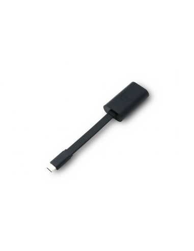 ADAPTADOR DELL USB TYPE-C TO RJ45 2.5G