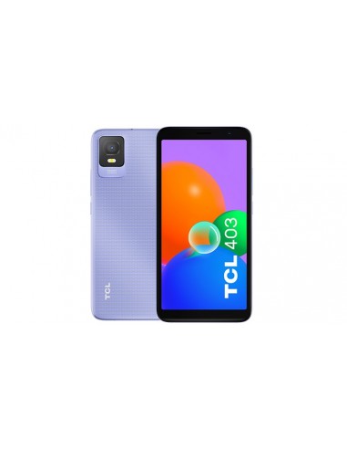SMARTPHONE TCL 403 2GB 32GB MAUVE MIST