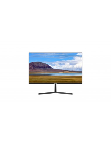 MONITOR DAHUA 27" DHI-LM27-B200S 1080P 250CD M2 H178 V178 HDMI VGA SPEAKER