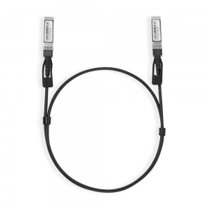 DAC SFP+ TP LINK OMADA TL-SM5220-1M DIRECT ATTACH SFP+ 1 METRO 2