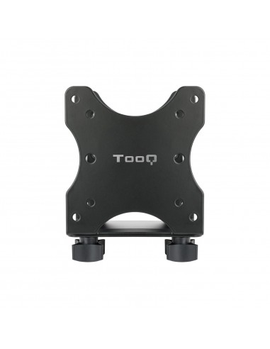 SOPORTE VESA MINI PC TOOQ TCCH0007-B NEGRO 50X50 75X75 100X100