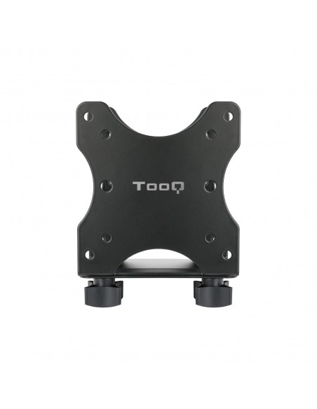 SOPORTE VESA MINI PC TOOQ TCCH0007-B NEGRO 50X50 75X75 100X100
