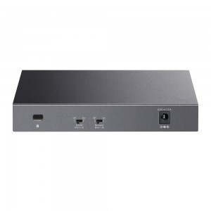 SWITCH TP-LINK LS108GP 8 PUERTOS GIGABIT DESKTOP POE+ 2