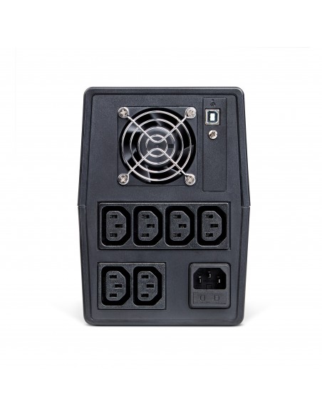 SAI SALICRU SPS 2000 ONE BL IEC