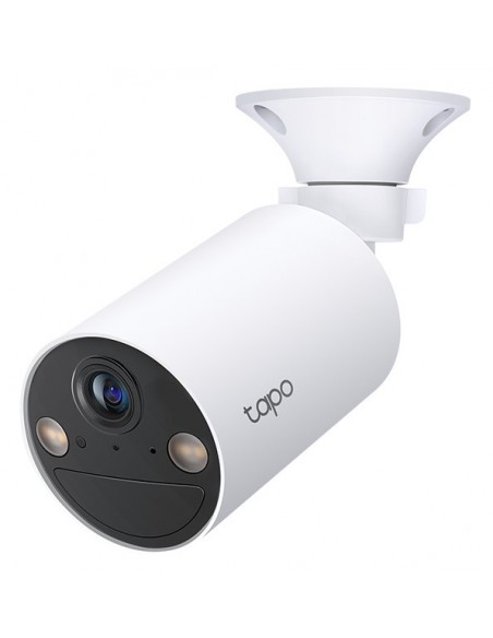 CAMARA IP TP-LINK TC82 2K 2,4GHZ BATERIA 6400 MAH 180 DÍAS ACEPTA MICRO SD 512G
