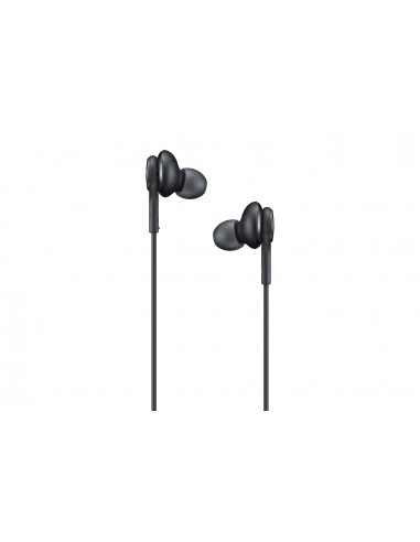 AURICULARES SAMSUNG USB-C CON MICRO NEGRO EO-IC100