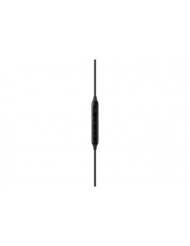AURICULARES SAMSUNG USB-C CON MICRO NEGRO EO-IC100