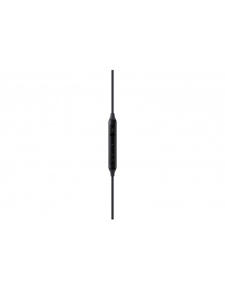 AURICULARES SAMSUNG USB-C CON MICRO NEGRO EO-IC100