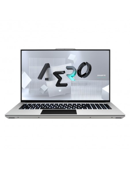 PORTATIL GIGABYTE AERO 17 XE5-73PT738HP i7-12700H 16GB 2TB 3070Ti 17,3" W11P