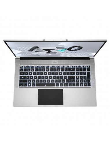 PORTATIL GIGABYTE AERO 17 XE5-73PT738HP i7-12700H 16GB 2TB 3070Ti 17,3" W11P