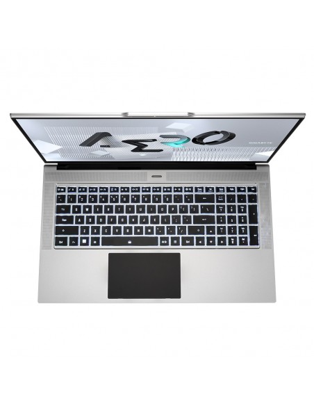 PORTATIL GIGABYTE AERO 17 XE5-73PT738HP i7-12700H 16GB 2TB 3070Ti 17,3" W11P