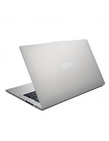 PORTATIL GIGABYTE AERO 17 XE5-73PT738HP i7-12700H 16GB 2TB 3070Ti 17,3" W11P