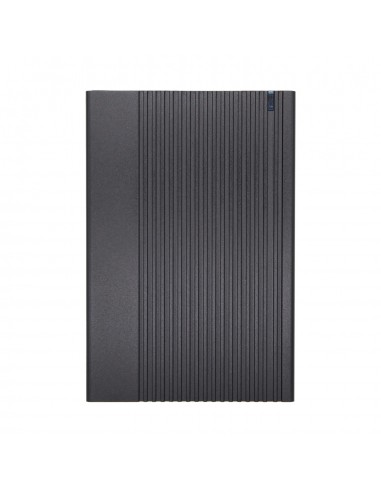 CAJA EXTERNA DISCO 2.5" AISENS 9.5MM SATA A USB 3.0 USB3.1 GEN1 NEGRA