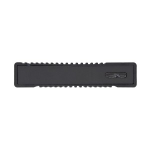 CAJA EXTERNA DISCO 2.5" AISENS 9.5MM SATA A USB 3.0 USB3.1 GEN1 NEGRA 2