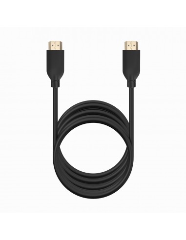 CABLE HDMI AISENS V2.0 CCS PREMIUM 4K@60HZ 18GBPS A M-A M 7.0M