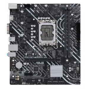 PLACA BASE ASUS H610M-K D4 1700 MATX 2XDDR4