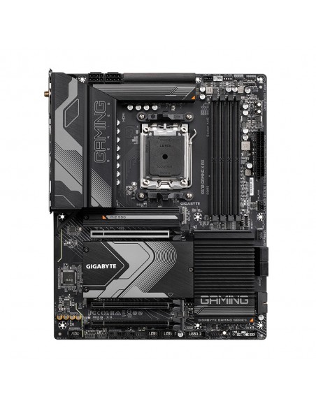 PLACA BASE GIGABYTE X670 GAMING X AX AM5 ATX 4XDDR5