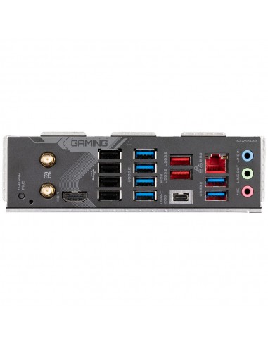 PLACA BASE GIGABYTE X670 GAMING X AX AM5 ATX 4XDDR5