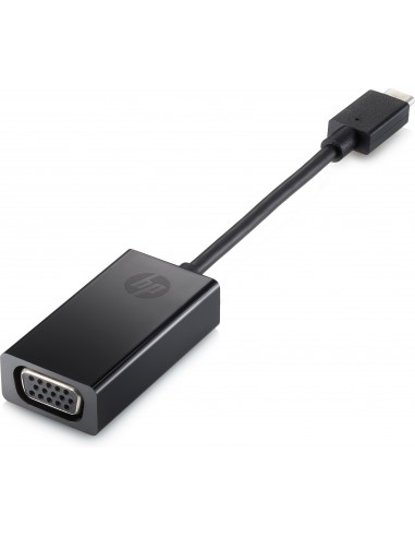 ADAPTADOR HP USB-C A VGA
