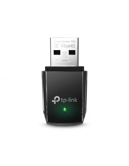 ADAPTADOR RED TP-LINK AC1300 MINI